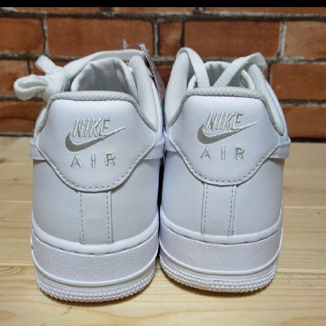 NIKE(ナイキ)の新品未使用!　NIKE  Air Force 1　ナイキ　エアフォース1 　 メンズの靴/シューズ(スニーカー)の商品写真