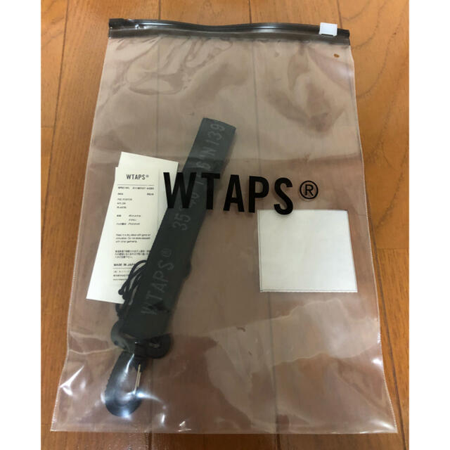 W)taps(ダブルタップス)のWTAPS 21SS REIN / STRAP / NYPO メンズのファッション小物(その他)の商品写真