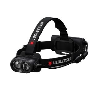 レッドレンザー(LEDLENSER)の新品即納 Ledlenser H19R Core 予備バッテリー用意できます(ライト/ランタン)