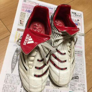 アディダス(adidas)のあき様専用 adidas トレーニングシューズ(スニーカー)