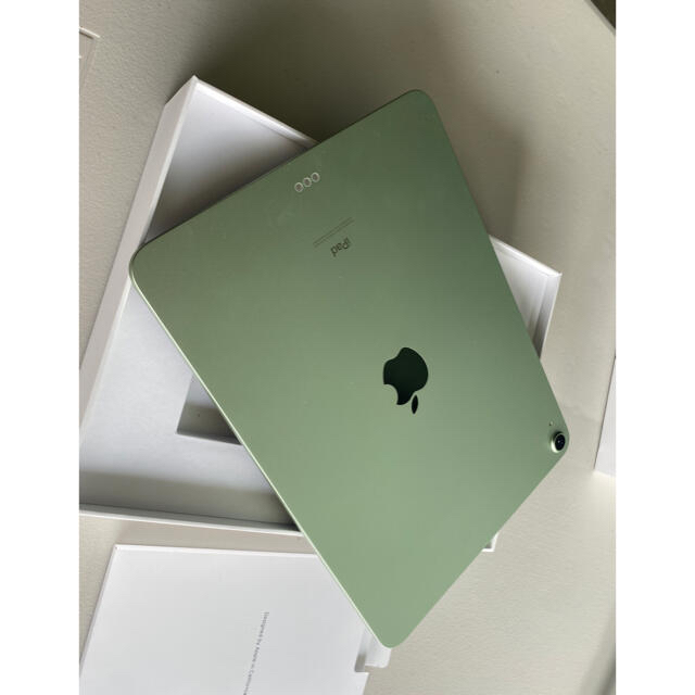 アイパットエアー4 iPad Air4 wifi64GB MYFR2J