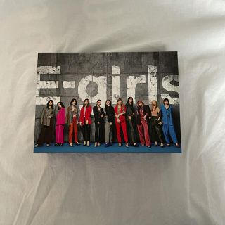 イーガールズ(E-girls)のE-girlsコンプリート版  最終値下げ(ミュージック)