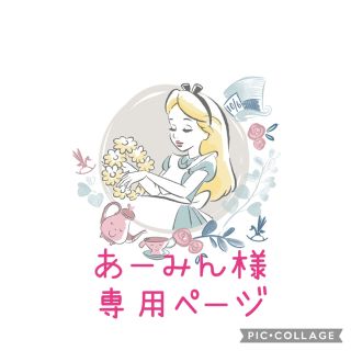 ディズニー(Disney)のあーみん様専用ページ(iPhoneケース)