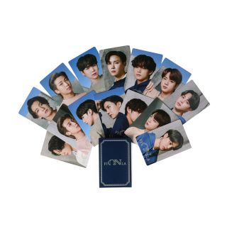 フィラ(FILA)のBTS FILA NOW ON フォトカード トレカ 公式 完全未開封(アイドルグッズ)