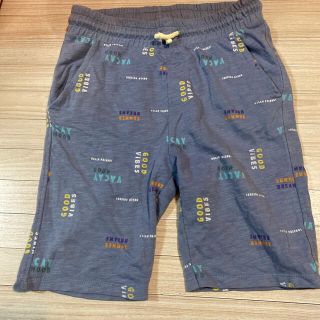 ザラキッズ(ZARA KIDS)のzara kids ショートパンツ　140(パンツ/スパッツ)