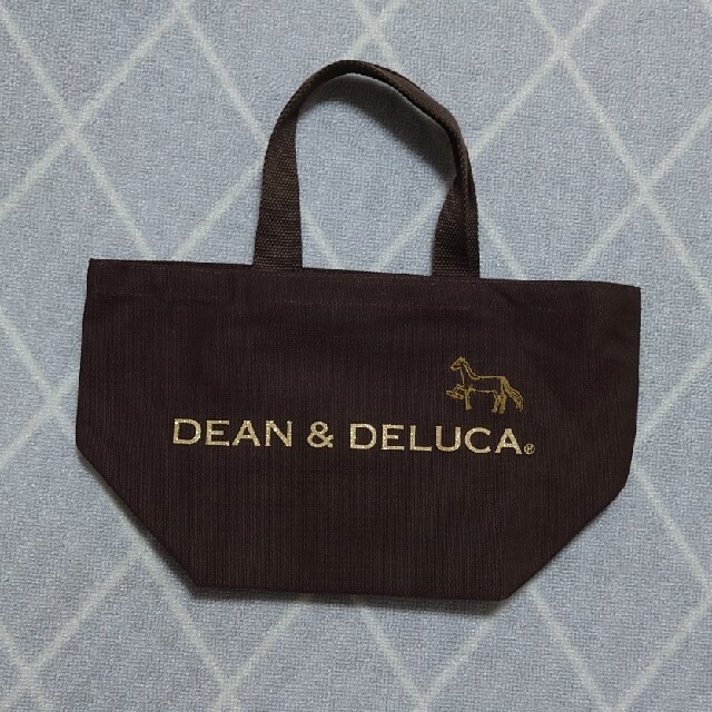 DEAN & DELUCA(ディーンアンドデルーカ)のDEAN & DELUCA × PASS THE BATON トートバッグ レディースのバッグ(トートバッグ)の商品写真