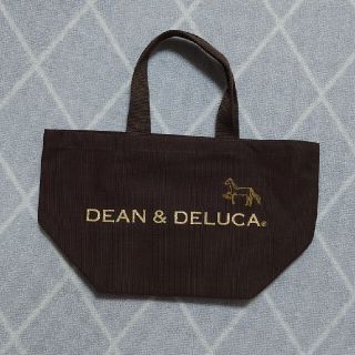 ディーンアンドデルーカ(DEAN & DELUCA)のDEAN & DELUCA × PASS THE BATON トートバッグ(トートバッグ)