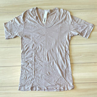 アタッチメント(ATTACHIMENT)のATTACHMENT Tシャツ SIZE3(Tシャツ/カットソー(半袖/袖なし))