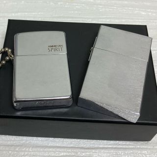 ジッポー(ZIPPO)の【レア　特価にて♫】zippo ジッポライター　2点セット！(タバコグッズ)