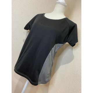 キットソン(KITSON)のkitson Tシャツ ジョギング・スポーツシーンに♪(Tシャツ(半袖/袖なし))