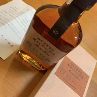 軽井沢樽出しモルト原酒 貯藏7年の通販 by kawasaki|ラクマ