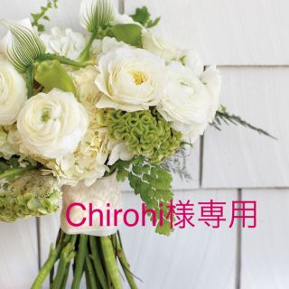 ルカ(LUCA)の💕💕Chirohi様専用💕(スヌード)