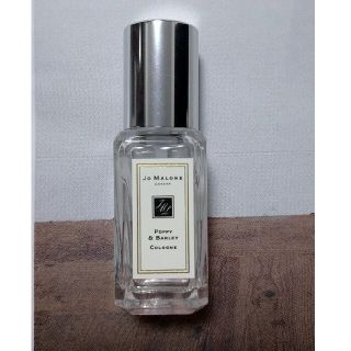 ジョーマローン(Jo Malone)のJo Malone ジョーマローン ポピー&バーリー 9ml(香水(女性用))