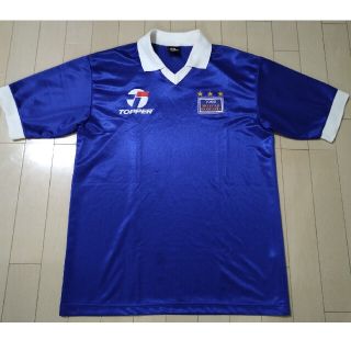 Topper 南米グレミオfbpa 長袖ユニフォームxxlの通販 ラクマ Topper 南米グレミオfbpa 長袖ユニフォームxxlの通販 ラクマ