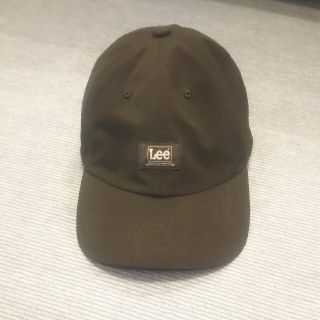 リー(Lee)のLee キャップ(キャップ)