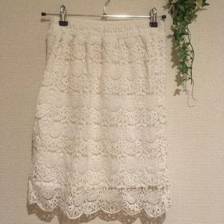 グレイル(GRL)の♡Yuunaさま専用♡(ひざ丈スカート)