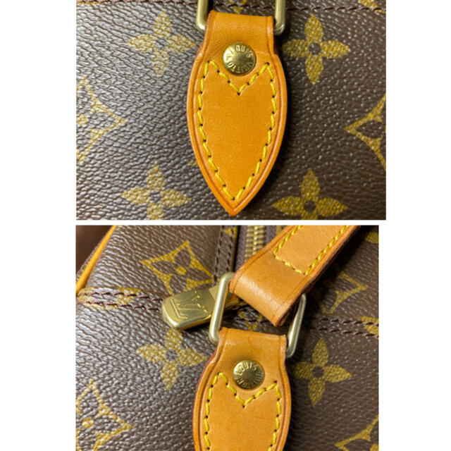 LOUIS VUITTON ルイヴィトン モノグラム ブロワ ショルダーバッグ LOUIS VUITTON ルイヴィトン モノグラム ブロワ ショルダーバッグ