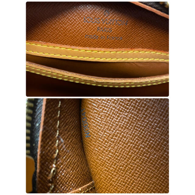 LOUIS VUITTON ルイヴィトン モノグラム ブロワ ショルダーバッグ LOUIS VUITTON ルイヴィトン モノグラム ブロワ ショルダーバッグ