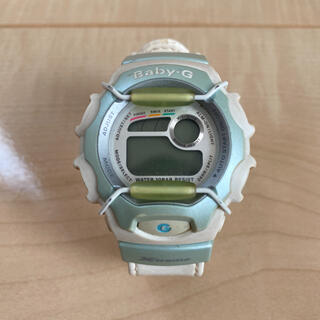 カシオ 白 腕時計(レディース)（デジタル）の通販 55点 | CASIOの 