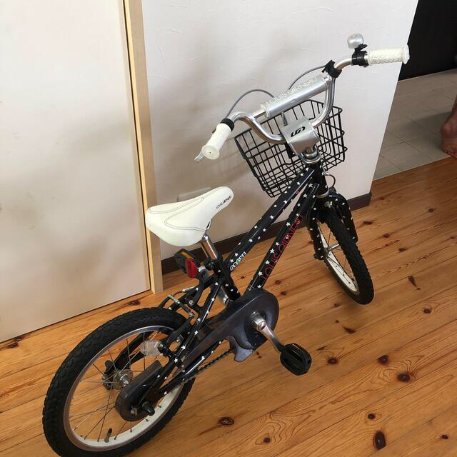 LOUIS GARNEAU - 子供用自転車 ルイガノ 16インチ 限定モデル の通販