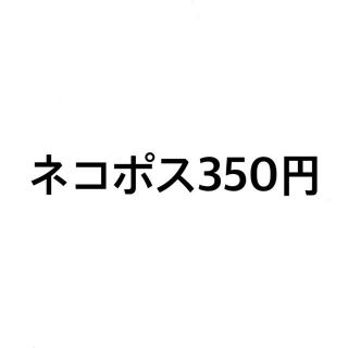 ネコポス350円(その他)