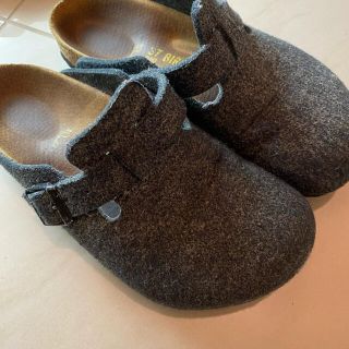 ビルケンシュトック(BIRKENSTOCK)のビルケンシュトック　ボストン(サンダル)