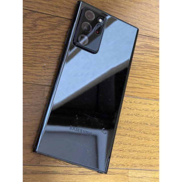 GALAXY note 20 ultra 5g ジャンク 【数量限定】 17052円引き www