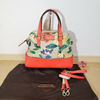 ケイトスペードニューヨーク(kate spade new york)のナミ5656様 専用(ハンドバッグ)