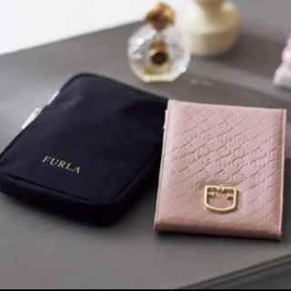 フルラ(Furla)のFURLA ミラー&ミラーケース(ミラー)