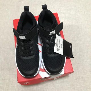 ナイキ(NIKE)の【新品】NIKE キッズスニーカー(スニーカー)