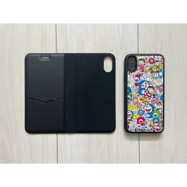 iPhone - ドラえもん展 会場限定 iPhoneケース XS/S 村上隆 iPhone - ドラえもん展 会場限定 iPhoneケース XS/S 村上隆