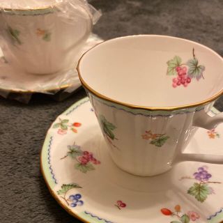 ノリタケ(Noritake)のコーヒーカップ&ソーサー(食器)