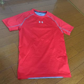 アンダーアーマー(UNDER ARMOUR)のアンダーアーマーTシャツ　＊美品＊(ウェア)