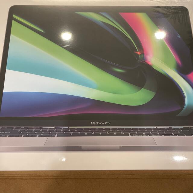 MacBook Pro 13インチ　256GB 2021年モデル