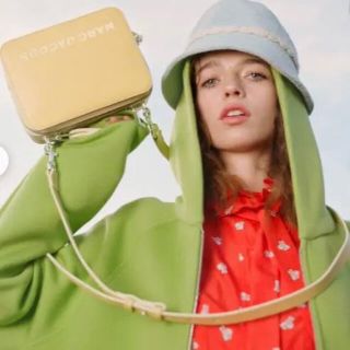 マークバイマークジェイコブス(MARC BY MARC JACOBS)の新品未使用品♡マークジェイコブス ♡ハンドバッグ ショルダーバッグ(ショルダーバッグ)