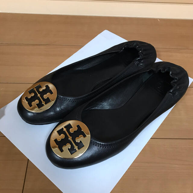 Tory Burch(トリーバーチ)のTORY BURCH パンプス レディースの靴/シューズ(ハイヒール/パンプス)の商品写真