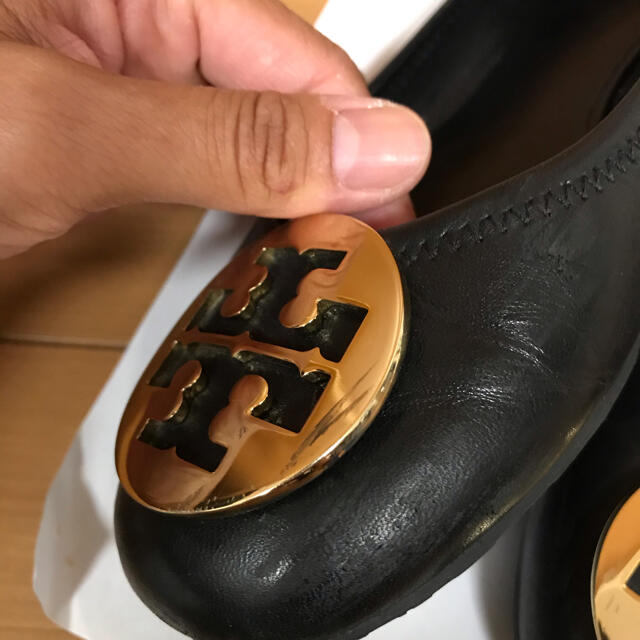 Tory Burch(トリーバーチ)のTORY BURCH パンプス レディースの靴/シューズ(ハイヒール/パンプス)の商品写真