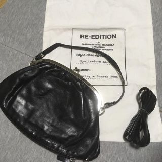 マルタンマルジェラ H&M ショルダーバッグ | jarussi.com.br