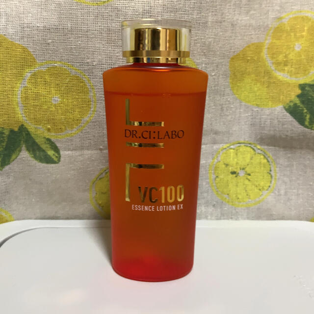 Dr.Ci Labo(ドクターシーラボ)のドクターシーラボ VC100エッセンスローションEX(150ml) コスメ/美容のスキンケア/基礎化粧品(化粧水/ローション)の商品写真