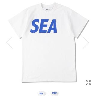 シー(SEA)のWIND AND SEA Tシャツ(Tシャツ/カットソー(半袖/袖なし))