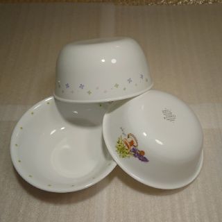 コレール(CORELLE)のコレール 食器 (食器)