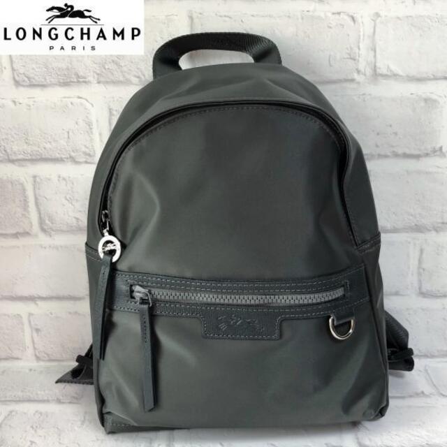 ロンシャン LONGCHAMP ル・プリアージュ ネオ バックパック レディース