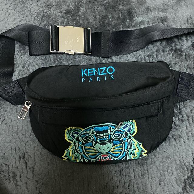 KENZO ショルダーバッグ