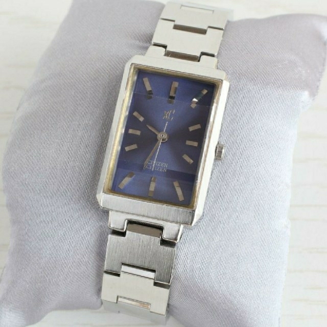 CITIZEN(シチズン)のシチズン　クロスシーＸc レディースのファッション小物(腕時計)の商品写真