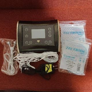 最終値下げ!スリムビューティーハウス リアライズ EMSの通販 by 最終値下げ!スリムビューティーハウス リアライズ EMSの通販 by