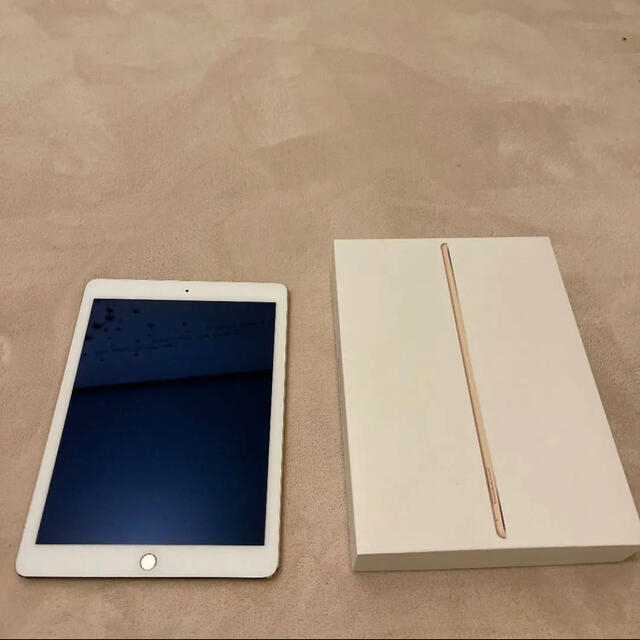 iPad Air2 16GB ゴールド