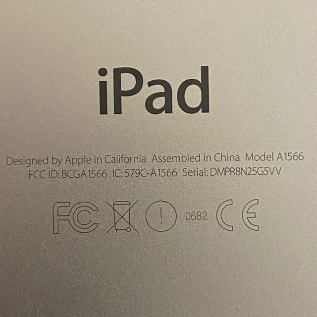 Apple ゴールド wifiの通販 by ディースク's shop｜アップルならラクマ - ipad Air2 16GB 新作特価