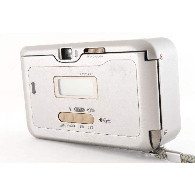 ☆大人気☆ FUJIFILM CARDIA MINI TIARA フィルムカメラ