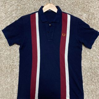 フレッドペリー(FRED PERRY)のフレッドペリーポロシャツ(ポロシャツ)