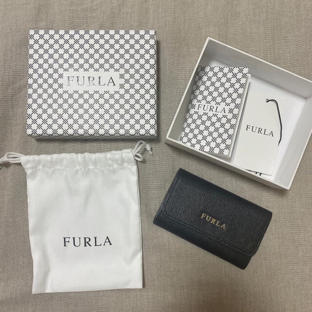 Furla(フルラ)のフルラ キーケース レディースのファッション小物(キーケース)の商品写真